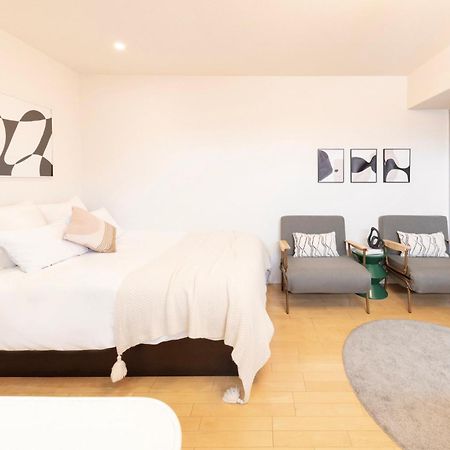City Hotel Shinsaibashi Lofts Осака Екстериор снимка