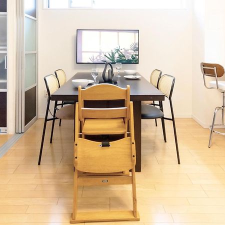 City Hotel Shinsaibashi Lofts Осака Екстериор снимка