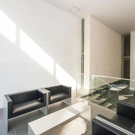 City Hotel Shinsaibashi Lofts Осака Екстериор снимка