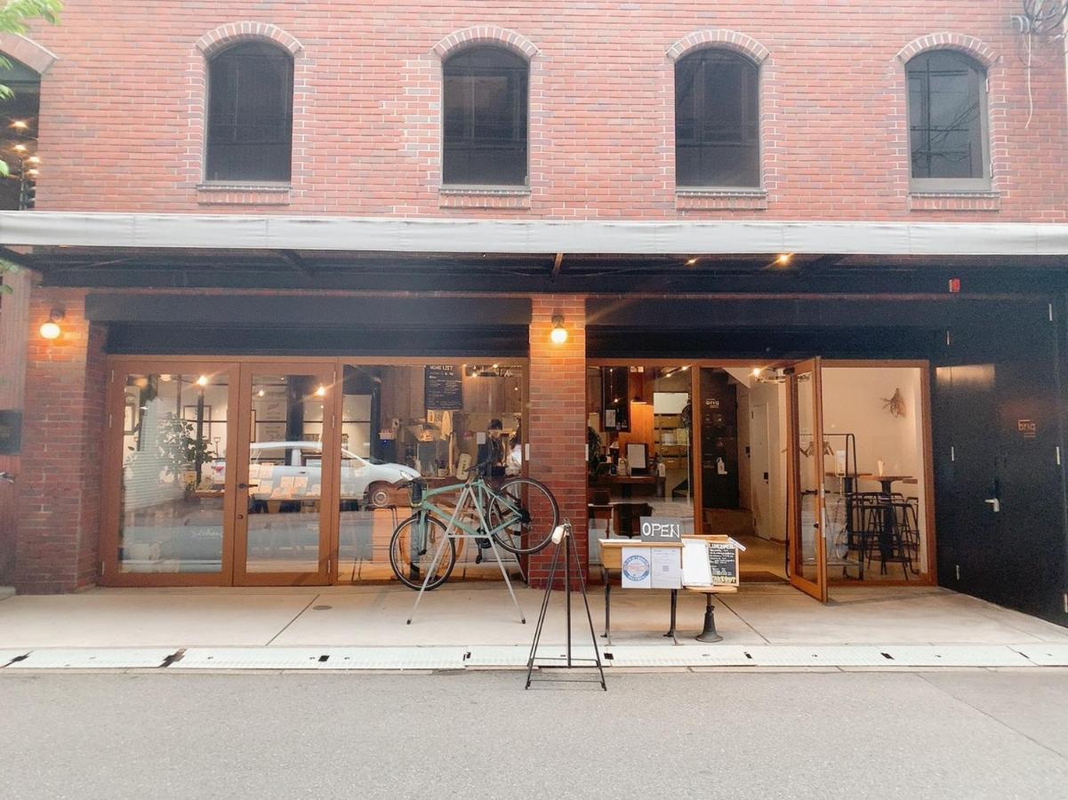 City Hotel Shinsaibashi Lofts Осака Екстериор снимка