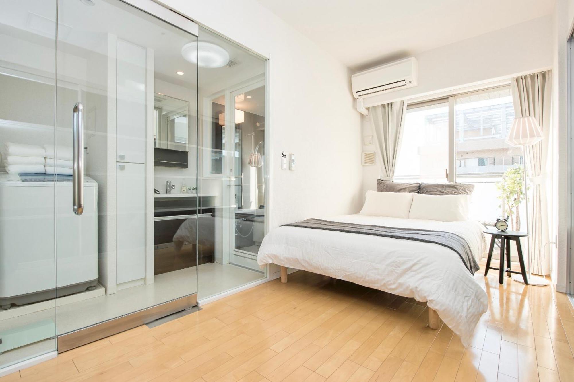 City Hotel Shinsaibashi Lofts Осака Екстериор снимка