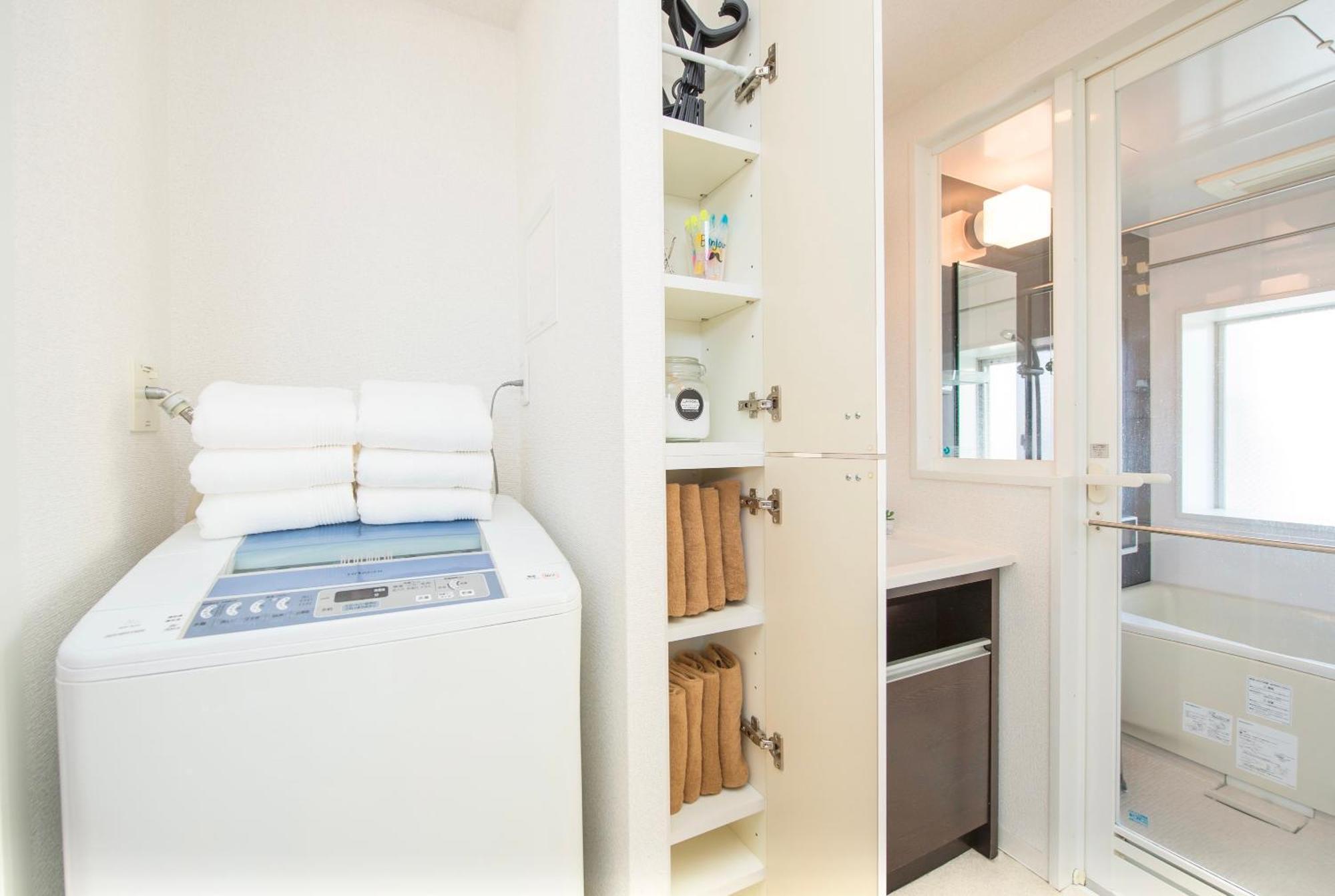 City Hotel Shinsaibashi Lofts Осака Екстериор снимка