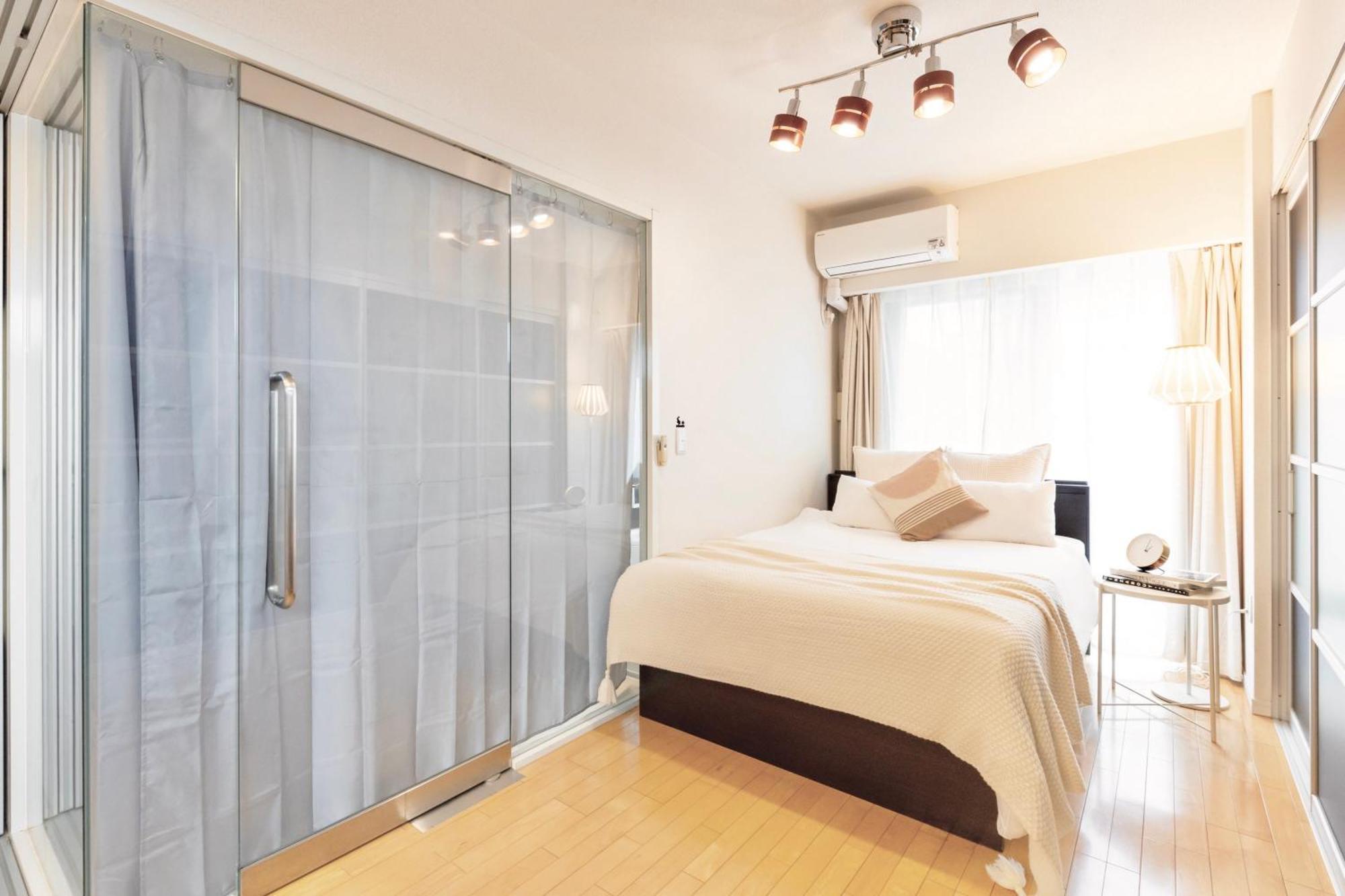 City Hotel Shinsaibashi Lofts Осака Екстериор снимка
