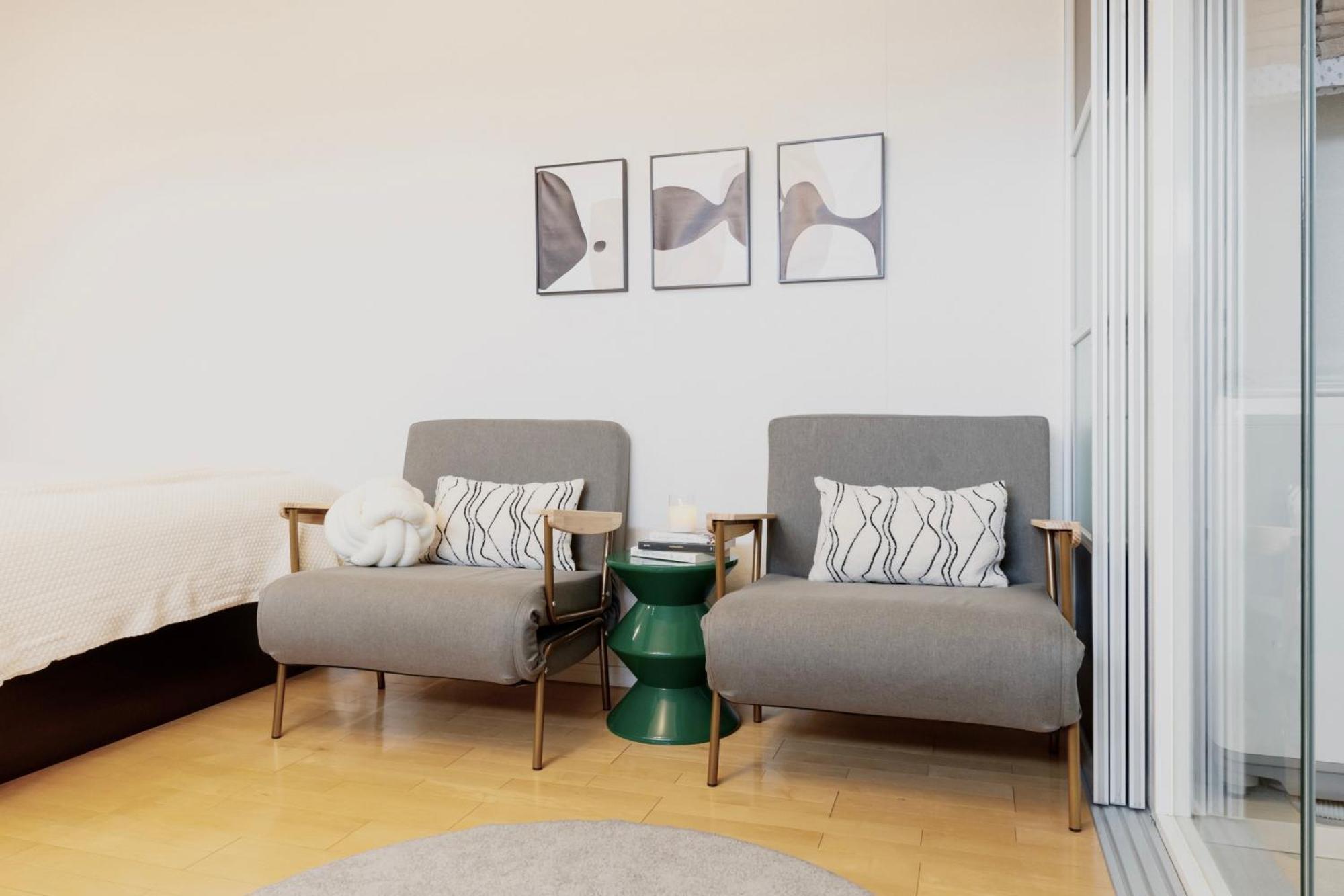 City Hotel Shinsaibashi Lofts Осака Екстериор снимка