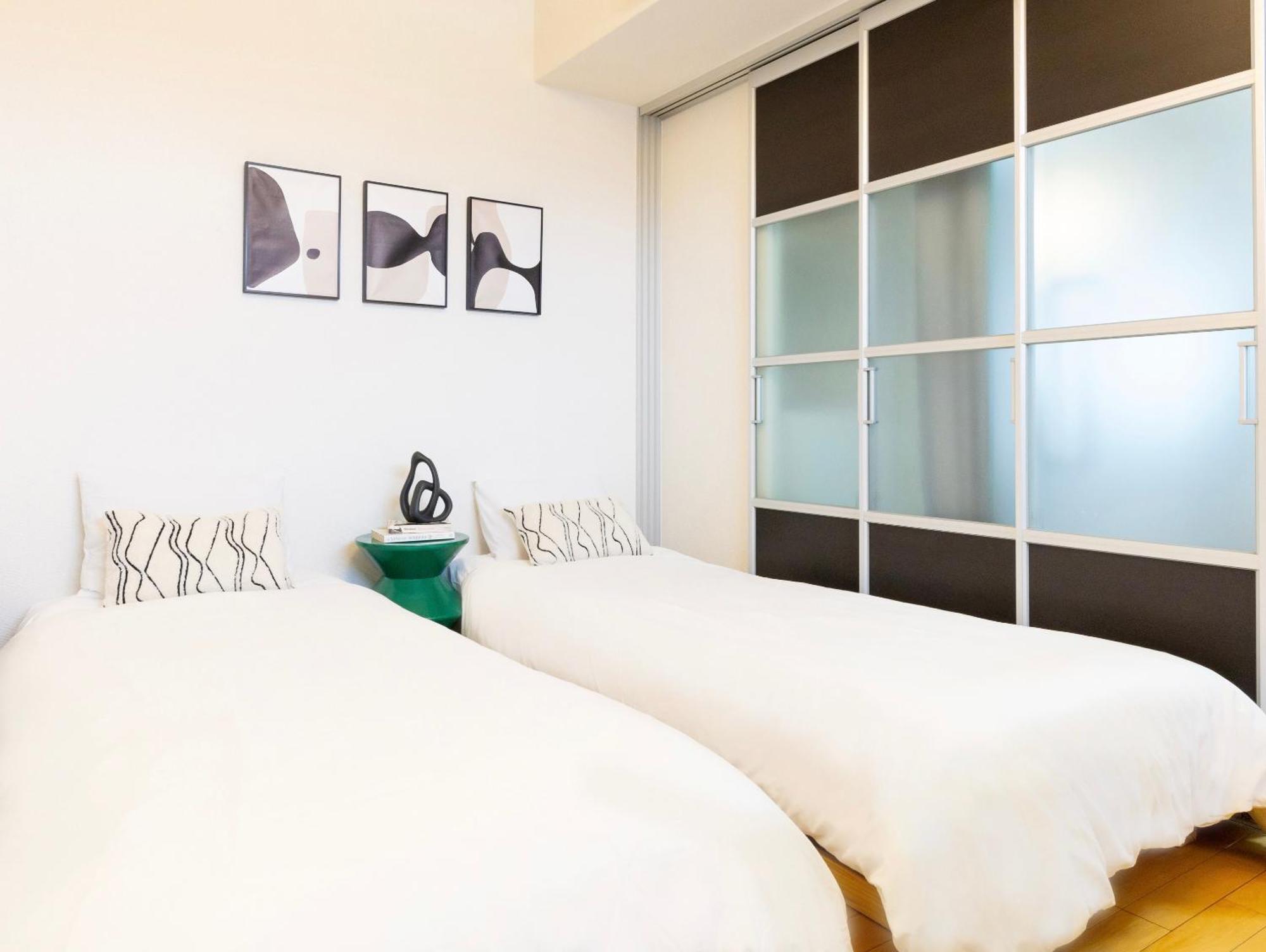 City Hotel Shinsaibashi Lofts Осака Екстериор снимка