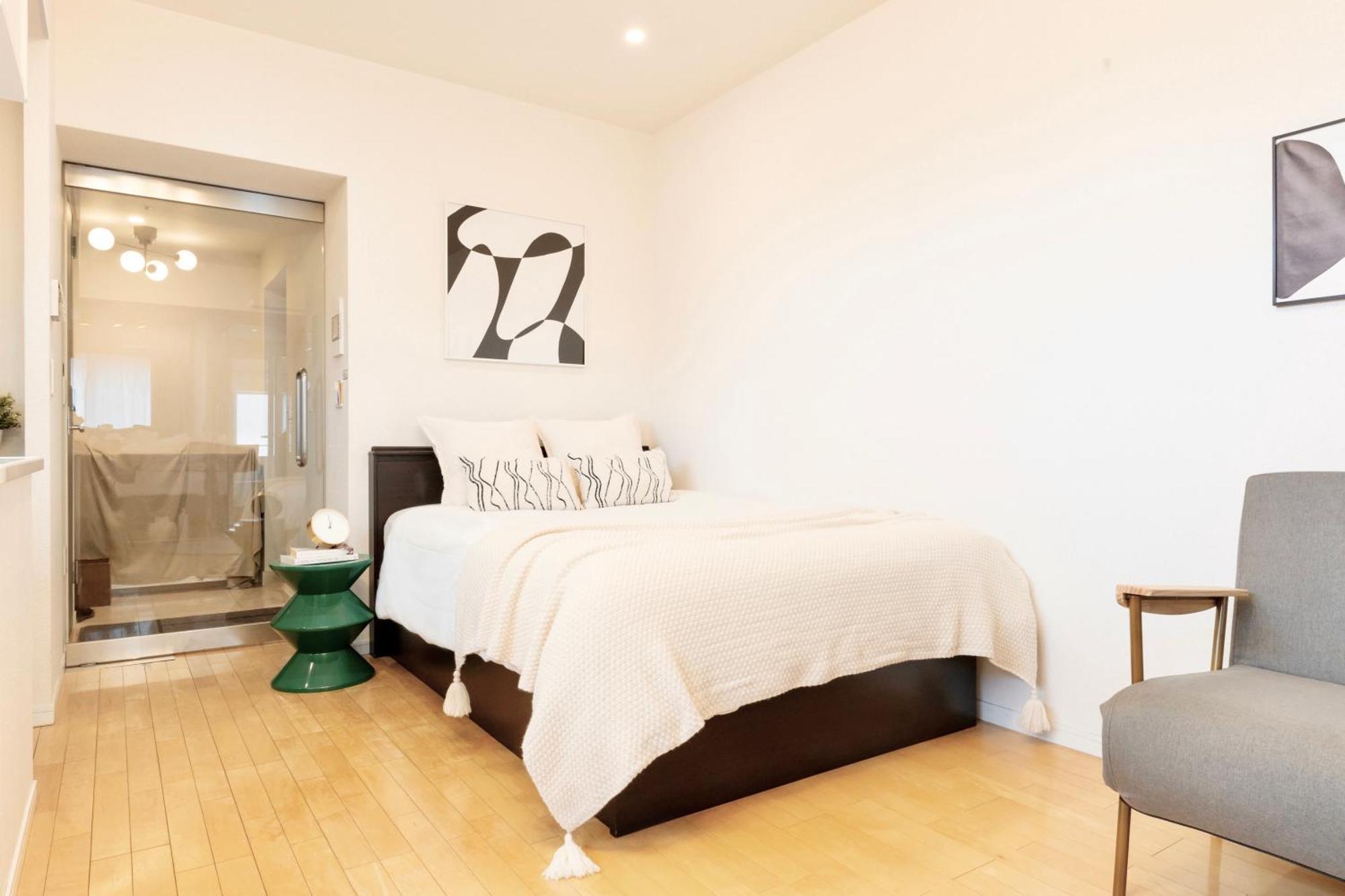 City Hotel Shinsaibashi Lofts Осака Екстериор снимка