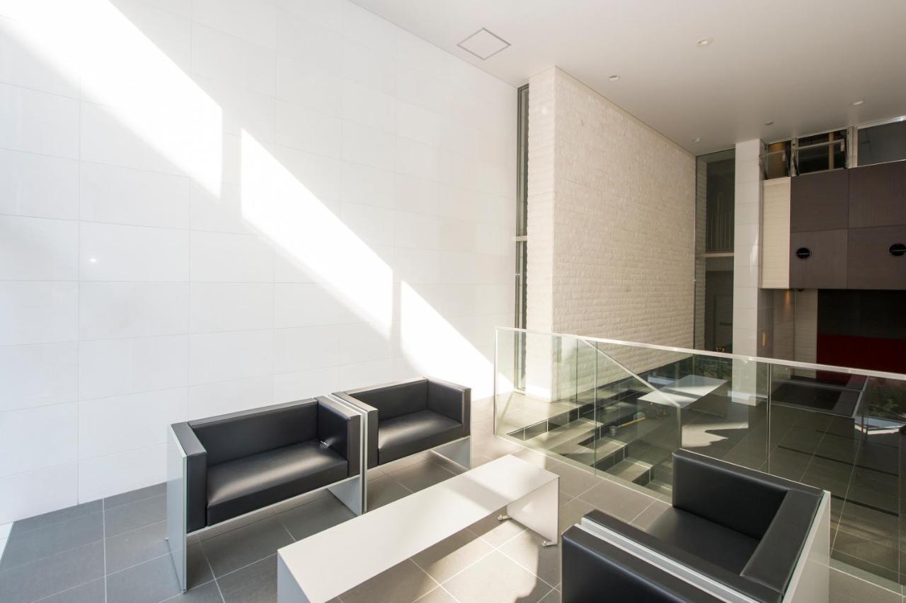 City Hotel Shinsaibashi Lofts Осака Екстериор снимка