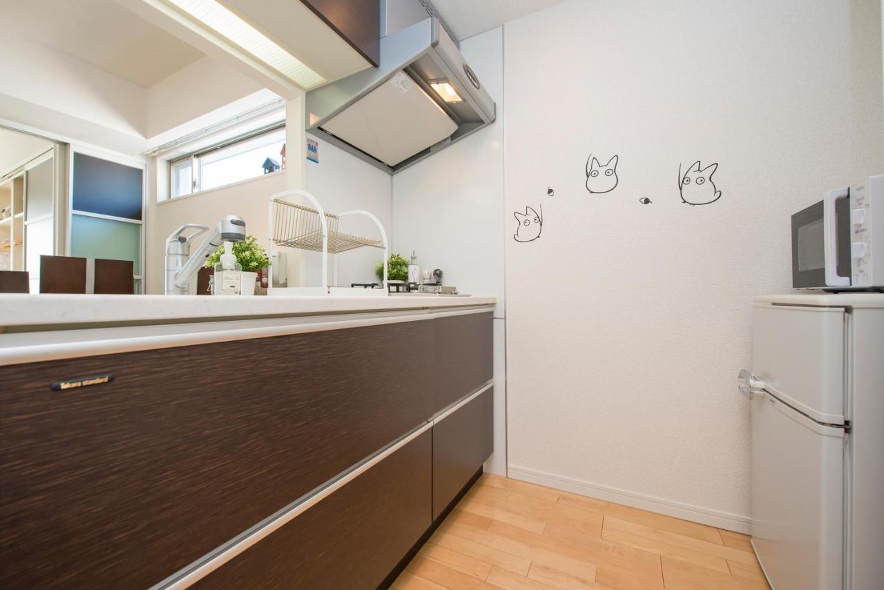 City Hotel Shinsaibashi Lofts Осака Екстериор снимка